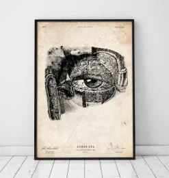 Anatomie oculaire-Codex Anatomicus Online