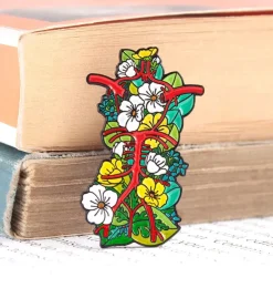 Polygone de Willis - Pins-Codex Anatomicus